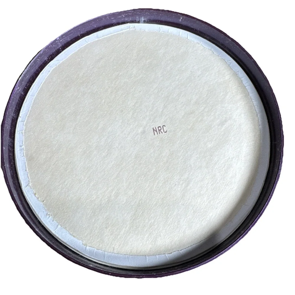Mary‎ Kay Intrigue Perfumed Dusting Powder 3 oz New Sealed Discontinued NOS
